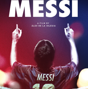 Messi (DVD)
