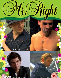 Mr Right (DVD)