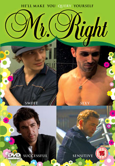Mr Right (DVD)