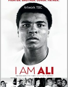 Muhammad Ali - I Am Ali (DVD)
