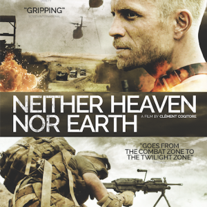 Neither heaven nor Earth (DVD)