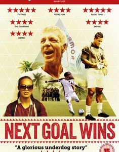 Next Goal Wins (DVD)
