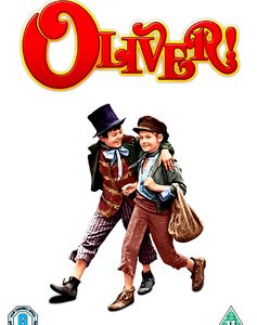 Oliver! (Mark Lester, Oliver Reed, Ron Moody) (DVD)