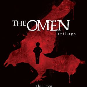 Omen Trilogy, The (Blu Ray)