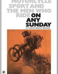 On Any Sunday (DVD)