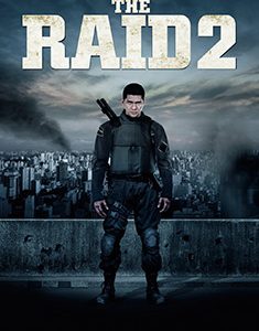 Raid 2, The (DVD)