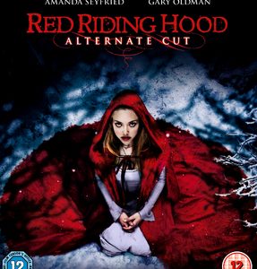 Red Riding Hood - Alternate Cut (Amanda Seyfried) (Blu Ray)