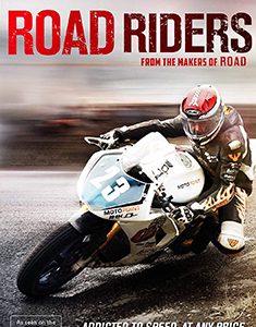 Road Riders (DVD)