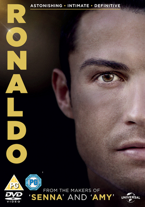 Ronaldo (DVD)