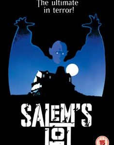 Salems Lot (David Soul) (DVD)