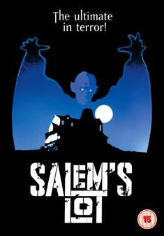 Salems Lot (David Soul) (DVD)