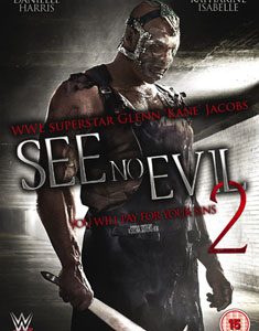 See No Evil 2 (DVD)
