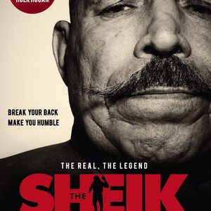Sheik, The (DVD)
