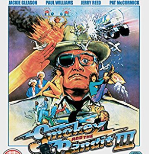 Smokey and the Bandit 3 (Blu Ray)