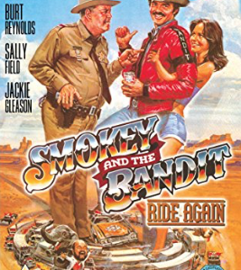 Smokey and the Bandit 2: Ride Again (Blu Ray)