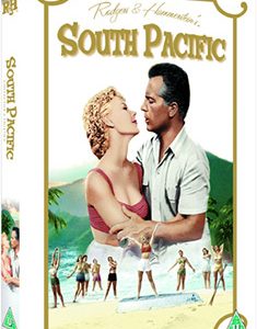 South Pacific (Mitzi Gaynor) (DVD)