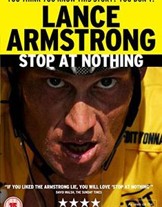 Stop At Nothing - The Lance Armstrong Story (DVD)