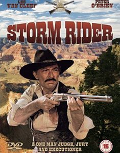 Storm Rider (Lee van Cleef) (DVD)