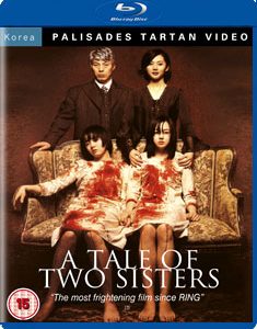 Tale of Two Sisters, A (Blu Ray)