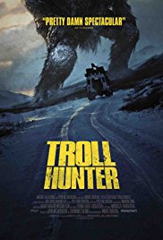 Troll Hunter (DVD)