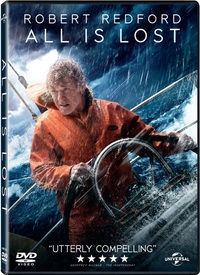 All is lost (Robert Redford) (DVD)
