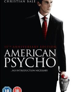 American Psycho (Christian Bale, Josh Lucas) (DVD)