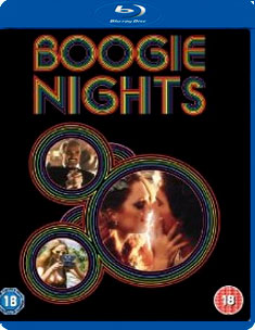 Boogie Nights (Mark Wahlberg) (Blu Ray)