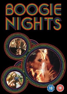 Boogie Nights (Mark Wahlberg, Burt Reynolds, Julianna Moore) (DVD)