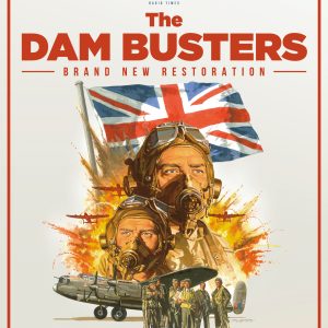 Dam Busters, The (DVD)