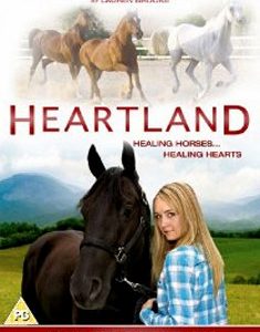 Heartland - Series 3 (DVD)