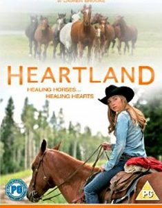 Heartland - Series 4 (DVD)