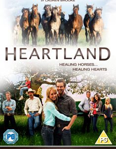 Heartland - Series 6 (DVD)