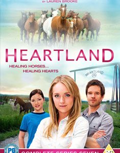 Heartland - Series 7 (DVD)