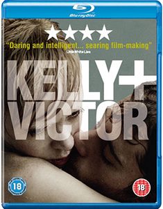 Kelly + Victor (Blu Ray)