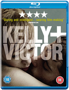 Kelly + Victor (Blu Ray)