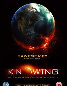 Knowing (Nicolas Cage) (DVD)