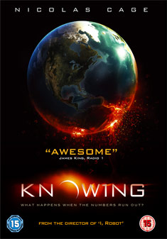 Knowing (Nicolas Cage) (DVD)