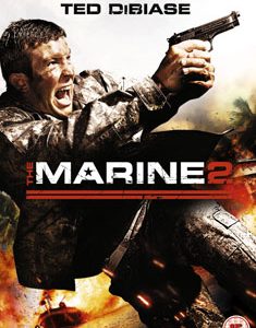Marine 2, The (DVD)