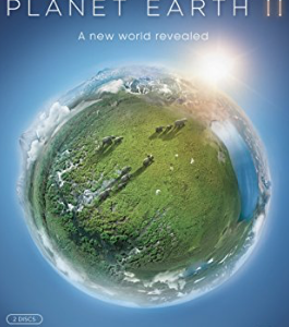 Planet Earth 2 (DVD)