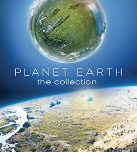 Planet Earth - The Collection (DVD)