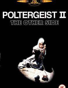 Poltergeist 2: The Other Side (DVD)