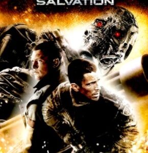 Terminator Salvation (Christian Bale, Sam Worthington) (DVD)