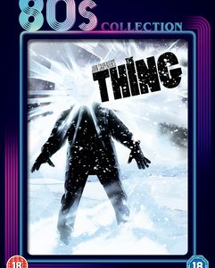 Thing, The (Kurt Russell) (DVD)