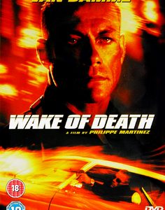 Wake of Death (Jean-Claude van Damme) (DVD)