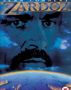 Zardoz (Sean Connery, Charlotte Rampling) (DVD)