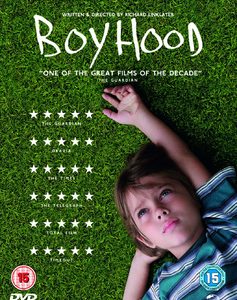 Boyhood (DVD)