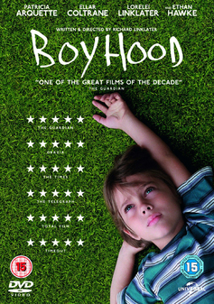 Boyhood (DVD)