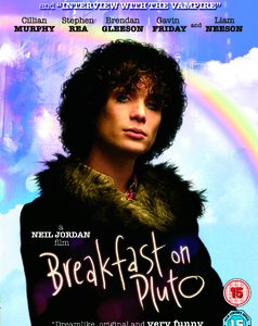Breakfast on Pluto (Cillian Murphy) (DVD)