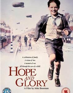 Hope and Glory (DVD)