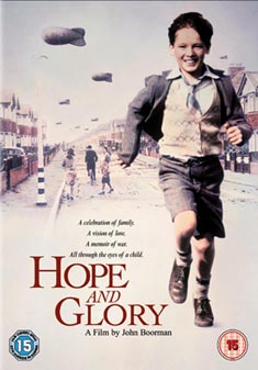 Hope and Glory (DVD)